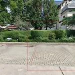 2Br Apartment, Parking, Wi-Fi, Tv In Berlin Karow